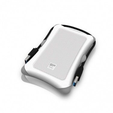Logotrade logo dāvanas foto: Cietais disks Silicon Power Armor A30 1TB