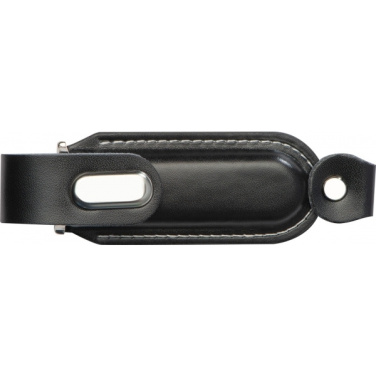 Logotrade ziemassvētku dāvanas foto: USB zibatmiņa 8GB LEUVEN