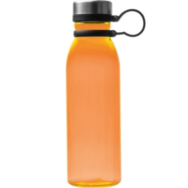 Logotrade ziemassvētku dāvanas foto: RPET dzeramā pudele SAPPORO 780 ml