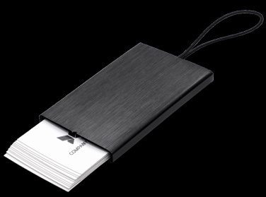 Logotrade korporatīvās dāvanas foto: RFID kredītkaršu un vizītkaršu ietvars 126615500