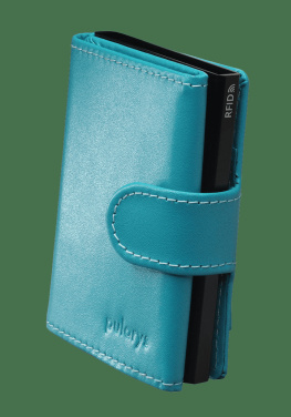 Logotrade korporatīvās dāvanas foto: RFID maks 1237131
