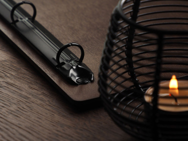 Logotrade biznesa dāvanas foto: Ēdienkartes vāki 1864121