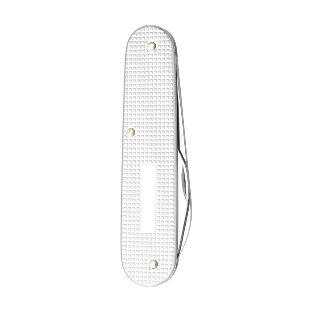 Logotrade biznesa dāvanas foto: Victorinox Bantam Alox kabatas nazis