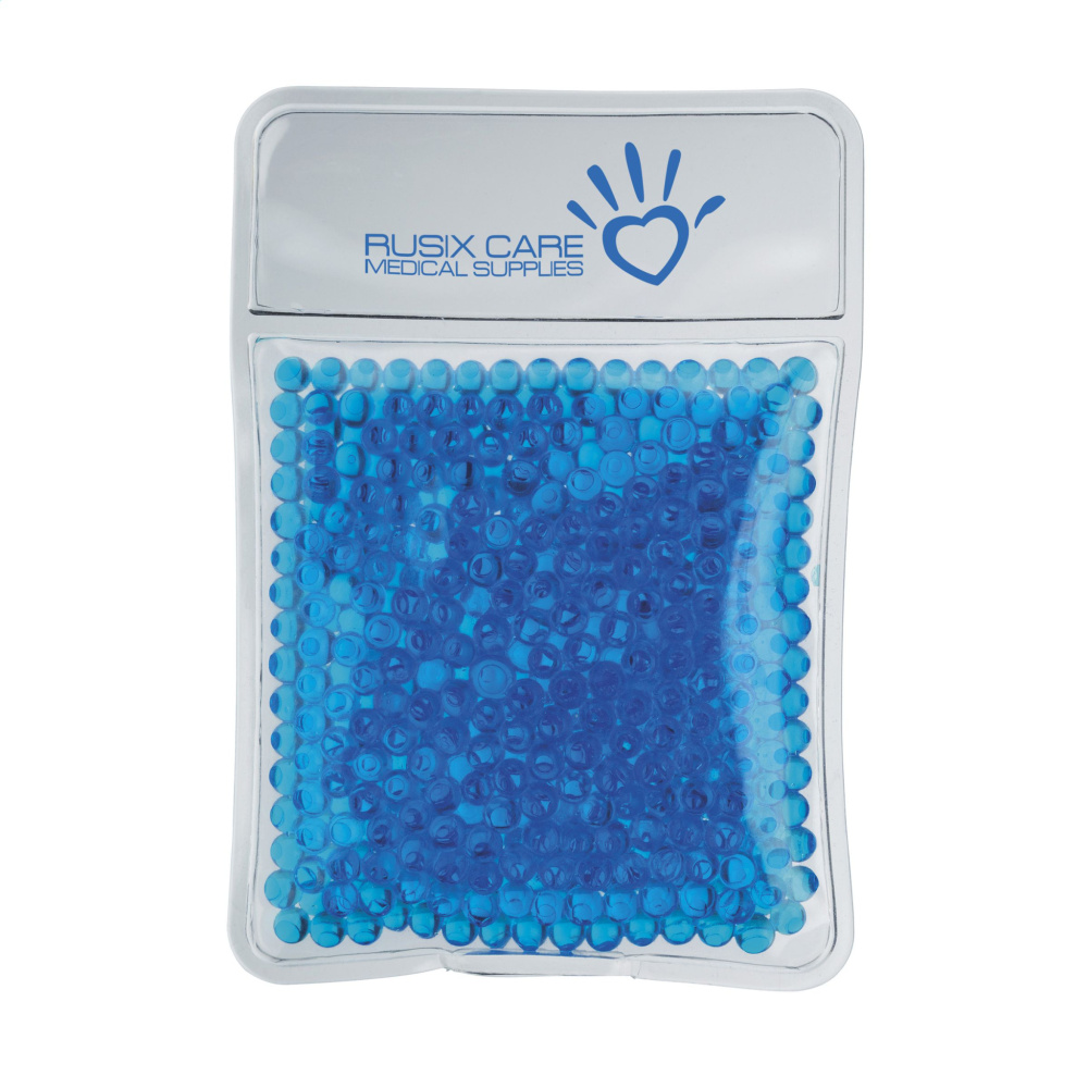 Logotrade ziemassvētku dāvanas foto: Hot&Cold Pack Thermal Pad