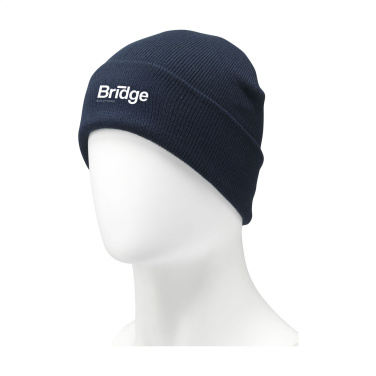 Logotrade dāvanas foto: Tromso GRS RPET Beanie