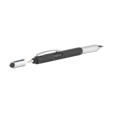 Logotrade Ideja dāvanas foto: ProTool MultiPen daudzfunkcionāla pildspalva