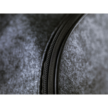 Logotrade korporatīvās dāvanas foto: PromoPack Filca Gym Bag mugursoma