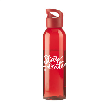 Logotrade ziemassvētku dāvanas foto: Sirius 650 ml dzeramā pudele