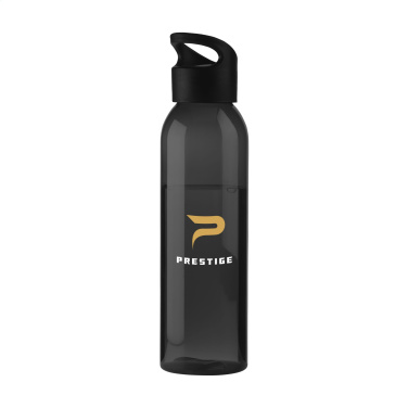 Logotrade ziemassvētku dāvanas foto: Sirius 650 ml dzeramā pudele