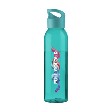 Logotrade korporatīvās dāvanas foto: Sirius 650 ml dzeramā pudele