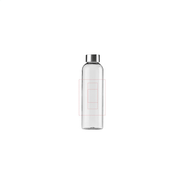 Logotrade korporatīvās dāvanas foto: Senga 650 ml dzeramā pudele