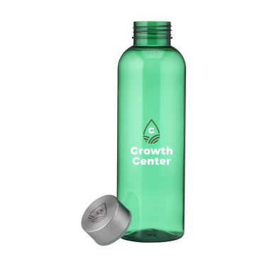 Logotrade Ideja dāvanas foto: Senga GRS RPET Bottle 500 ml dzeramā pudele