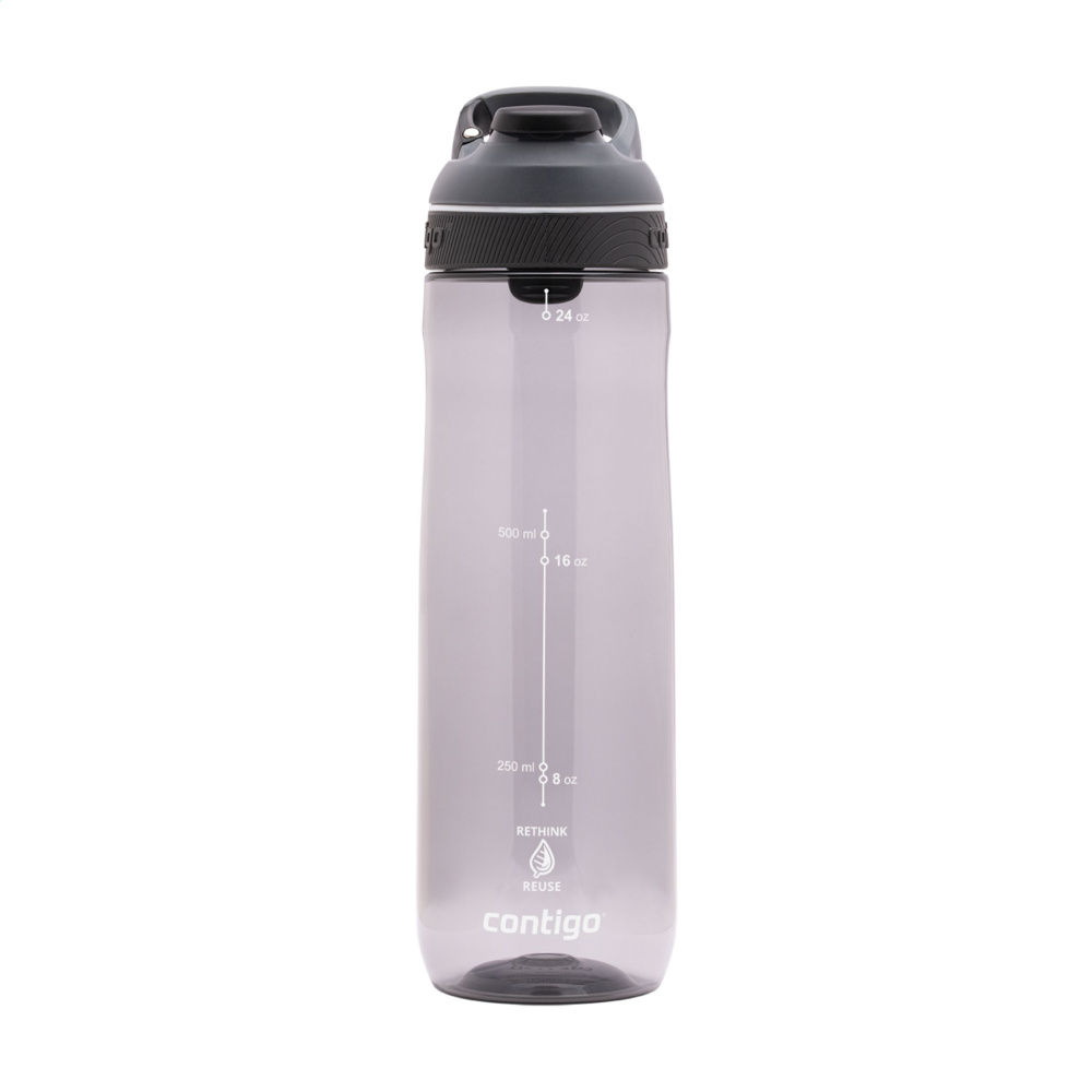 Logotrade Ideja dāvanas foto: Contigo® Cortland Tritan™ Renew no Eastman 720 ml