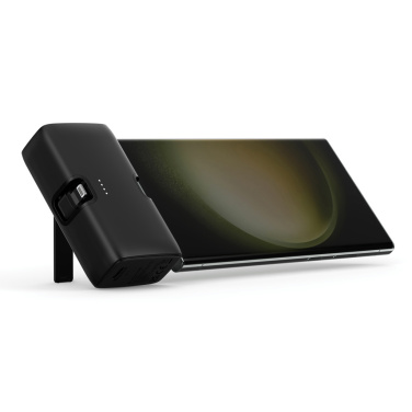 Logotrade biznesa dāvanas foto: Urban Vitamin Los Angeles RCS rplastic 20W PD powerbank