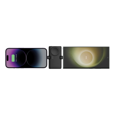 Logotrade dāvanas foto: Urban Vitamin San Diego RCS rplastic 20W PD powerbank