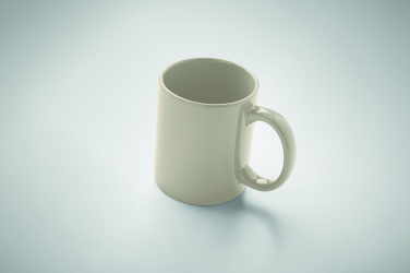 Logotrade logo dāvanas foto: Krāsaina keramikas krūze 300ml