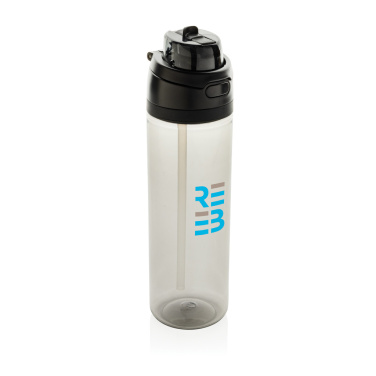 Logotrade dāvanas foto: Omni sip RCS RPET ūdens pudele 800ml