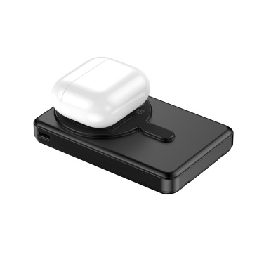 Logotrade ziemassvētku dāvanas foto: Urban Vitamin Delano 5in1 10 000mah 20WPD magnētiskā jaudas banka