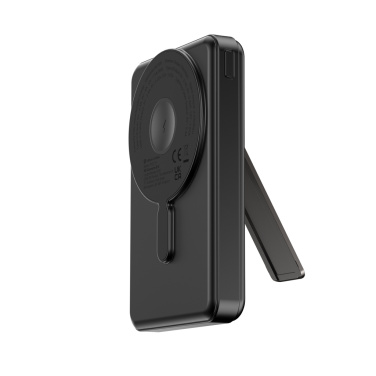 Logotrade biznesa dāvanas foto: Urban Vitamin Delano 5in1 10 000mah 20WPD magnētiskā jaudas banka
