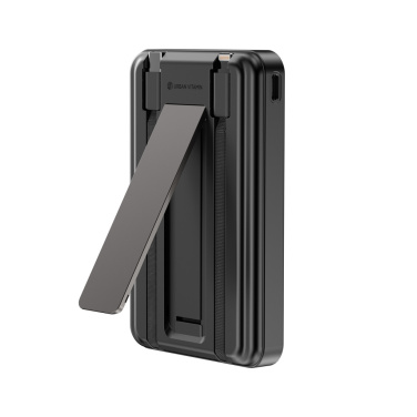 Logotrade biznesa dāvanas foto: Urban Vitamin Delano 5in1 10 000mah 20WPD magnētiskā jaudas banka