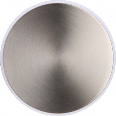 Logotrade ziemassvētku dāvanas foto: Galda lampa Poznaņa