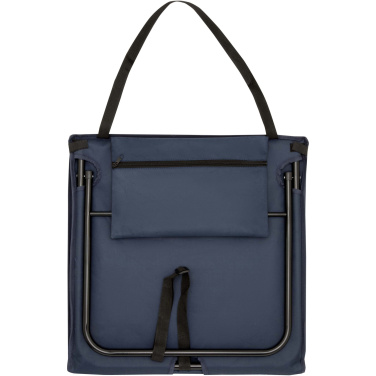 Logotrade ziemassvētku dāvanas foto: Rāms pludmales zvilnis