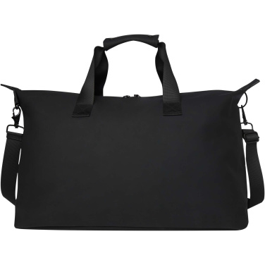 Logotrade dāvanas foto: Turner 15,6" GRS pārstrādāta klēpjdatora soma 36L