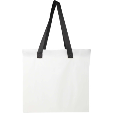 Logotrade logo dāvanas foto: EcoFold RPET salokāms soma 16L