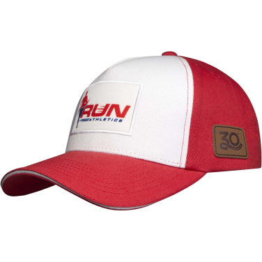 Logotrade biznesa dāvanas foto: Pārstrādātu vāciņu paraugu kaste