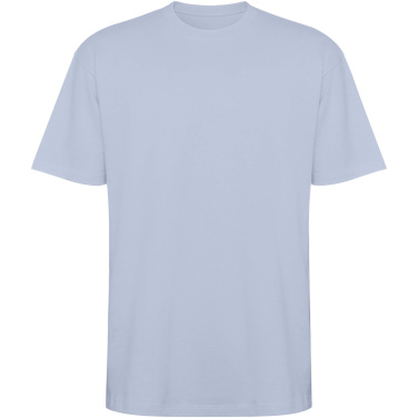 Logotrade Ideja dāvanas foto: Bull liela izmēra unisex t-krekls ar īsām piedurknēm