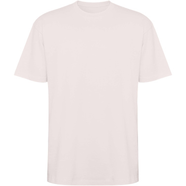 Logotrade Ideja dāvanas foto: Bull liela izmēra unisex t-krekls ar īsām piedurknēm