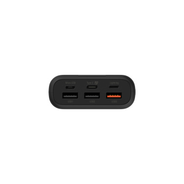 Logotrade logo dāvanas foto: POWER BANK SILICON POWER QP55 10000 MAH