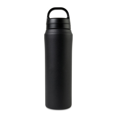 Logotrade ziemassvētku dāvanas foto: Aviana™ Rowan RCS pārstrādāta ūdens pudele 470 ml