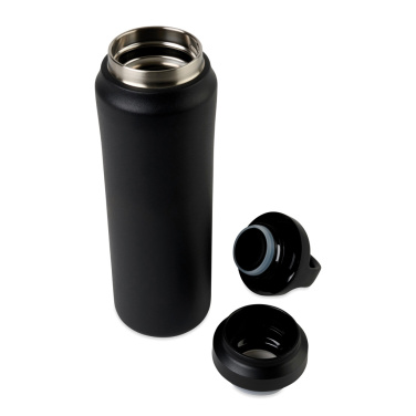 Logotrade ziemassvētku dāvanas foto: Aviana™ Rowan RCS pārstrādāta ūdens pudele 470 ml