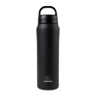 Logotrade korporatīvās dāvanas foto: Aviana™ Rowan RCS pārstrādāta ūdens pudele 470 ml