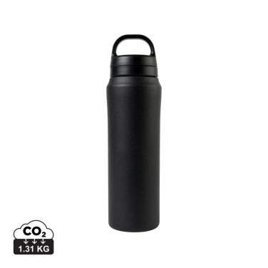 Logotrade dāvanas foto: Aviana™ Rowan RCS pārstrādāta ūdens pudele 470 ml