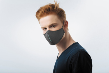Logotrade biznesa dāvanas foto: XD DESIGN aizsargmasku komplekts
