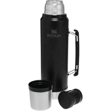 Logotrade dāvanas foto: Stanley Classic 1000 ml pudele