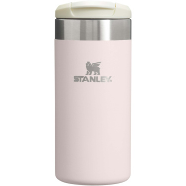 Logotrade biznesa dāvanas foto: Stanley 350 ml AeroLight™ tranzīta tvertne 