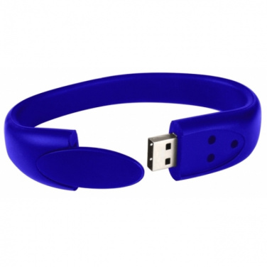 Logotrade Ideja dāvanas foto: USB atmiņas josla