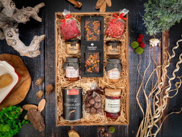 Logotrade ziemassvētku dāvanas foto: 