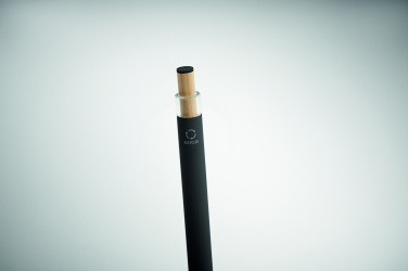 Logotrade biznesa dāvanas foto: Pārstrādāta alumīnija pildspalva