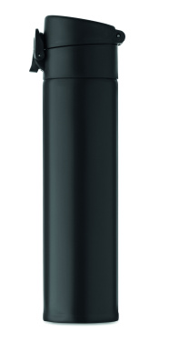 Logotrade ziemassvētku dāvanas foto: Dubultsienu pudele 300 ml