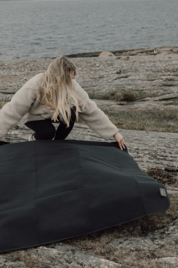 Logotrade korporatīvās dāvanas foto: VINGA Baltimore RCS piknika sega