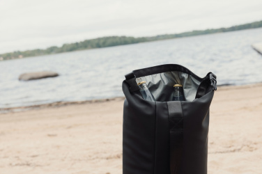 Logotrade ziemassvētku dāvanas foto: VINGA Baltimore RCS aukstumsoma ar rullējamu augšdaļu