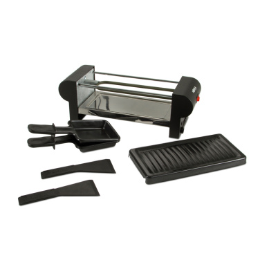 Logotrade korporatīvās dāvanas foto: BOSKA Gourmet Raclette Mini 220V (ES F tips)