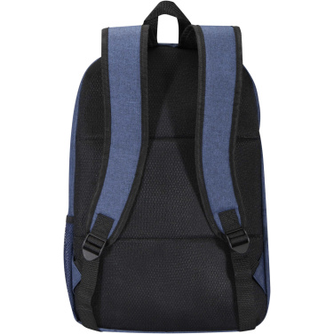 Logotrade Ideja dāvanas foto: Graphite Deluxe 15" klēpjdatora mugursoma 20L