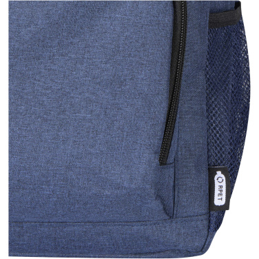 Logotrade ziemassvētku dāvanas foto: Graphite Deluxe 15" klēpjdatora mugursoma 20L
