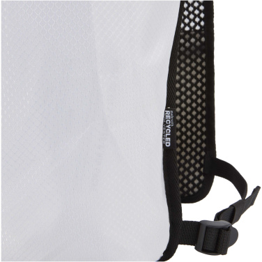 Logotrade korporatīvās dāvanas foto: Nomad GRS pārstrādāta skriešanas vestes hidratācijas mugursoma 5L