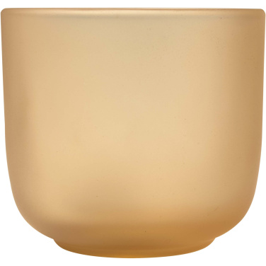 Logotrade biznesa dāvanas foto: Vīriešu 200 ml stikla krūzītes - 2 gab. komplekts